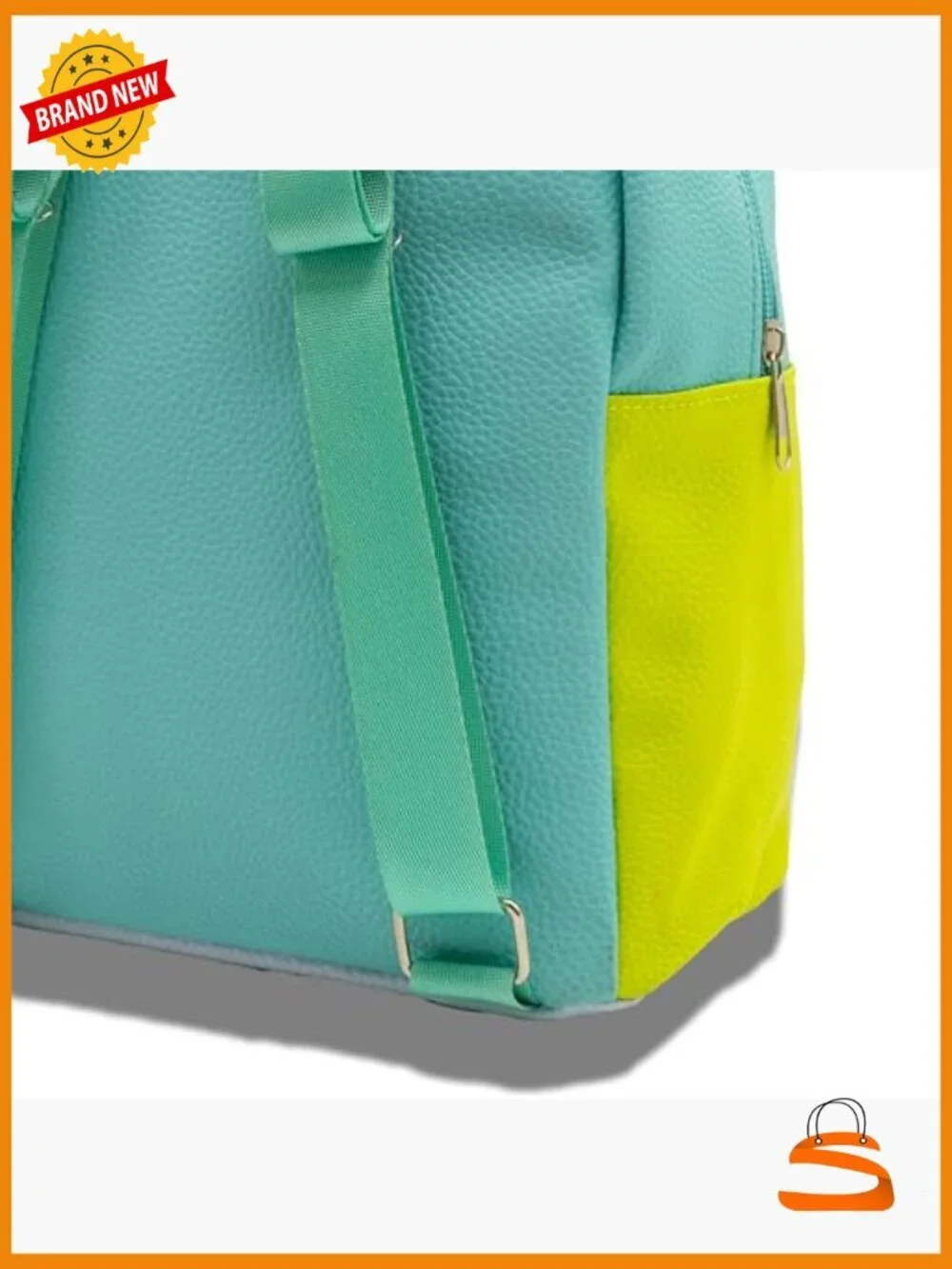 Officially Licensed Scooby Doo Mini Backpack - 10
